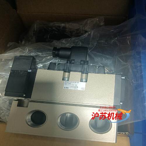 全新原装电磁阀VFS5110-5DZB-06