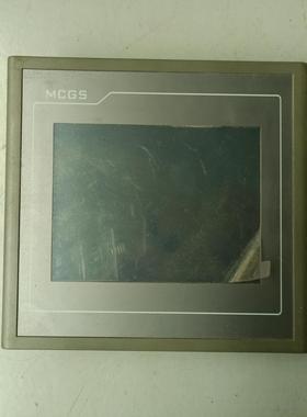 昆仑通态7寸触摸屏 TPC7062KT(TD)