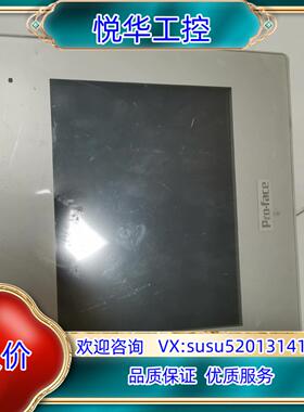 原装普洛菲斯触摸屏GP-4402WW，实图拍摄，功能正常，500议价