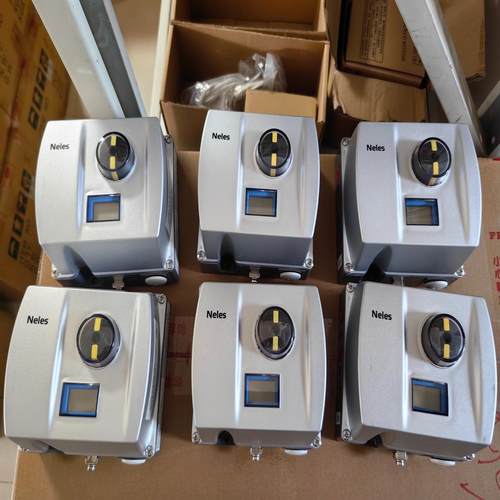 （设备配件）Valmet Neles Mesto 维美德 耐莱斯 ND9