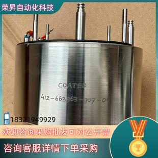 907 663963 04线性马达实 412 现货COATED