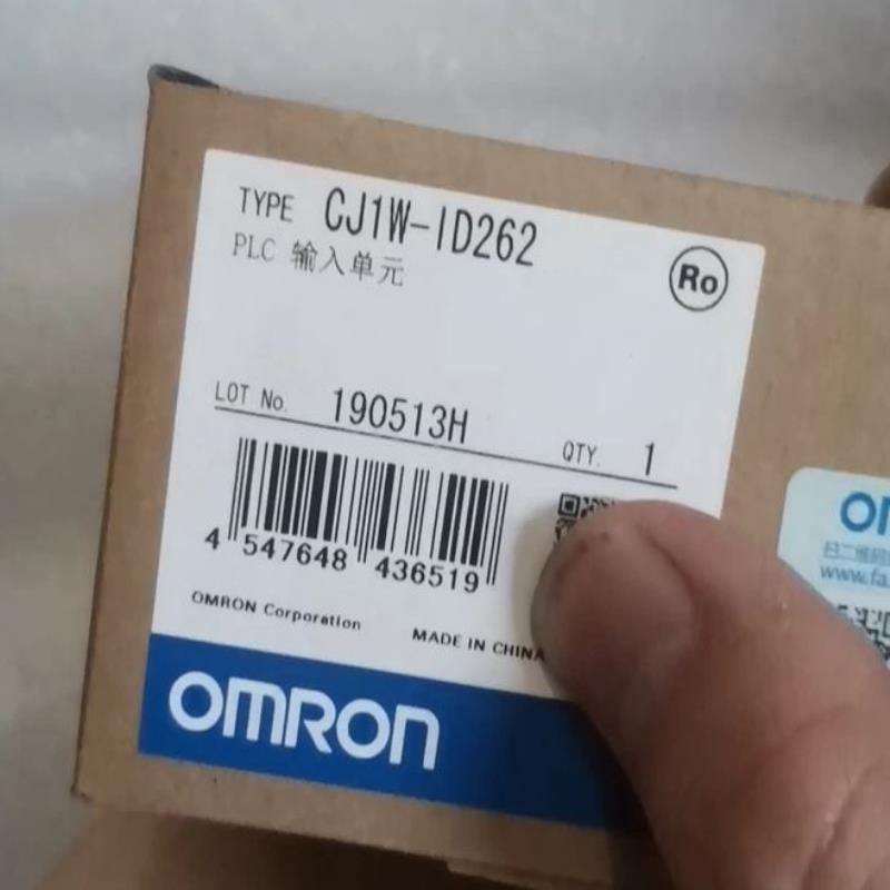 议价议价CJ1W-ID262。包邮未拆封