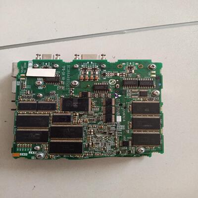 {莱茵电子商行}q173cpun三菱q模块包好用