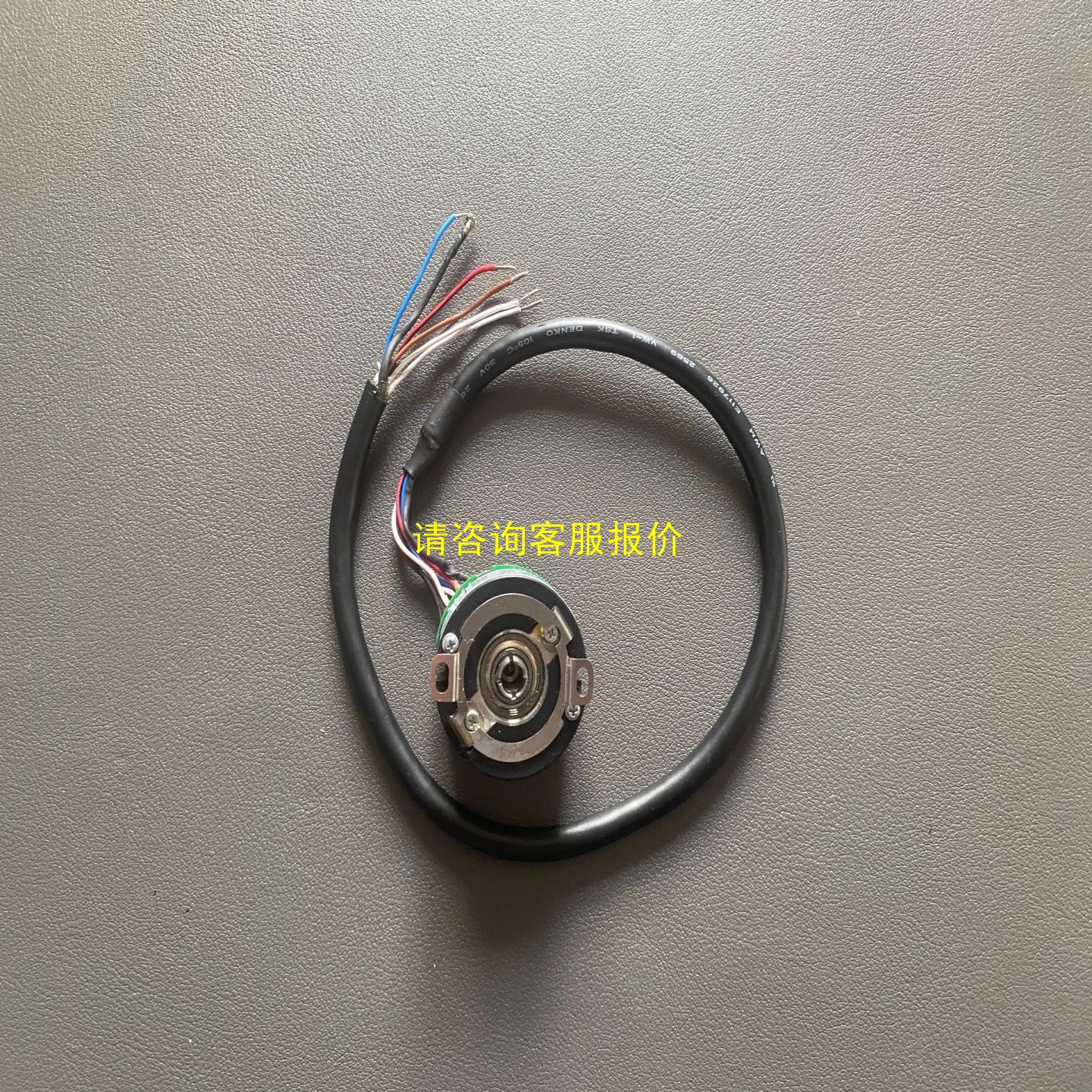 询价台达  NT3-33LSS5CAB   编码器