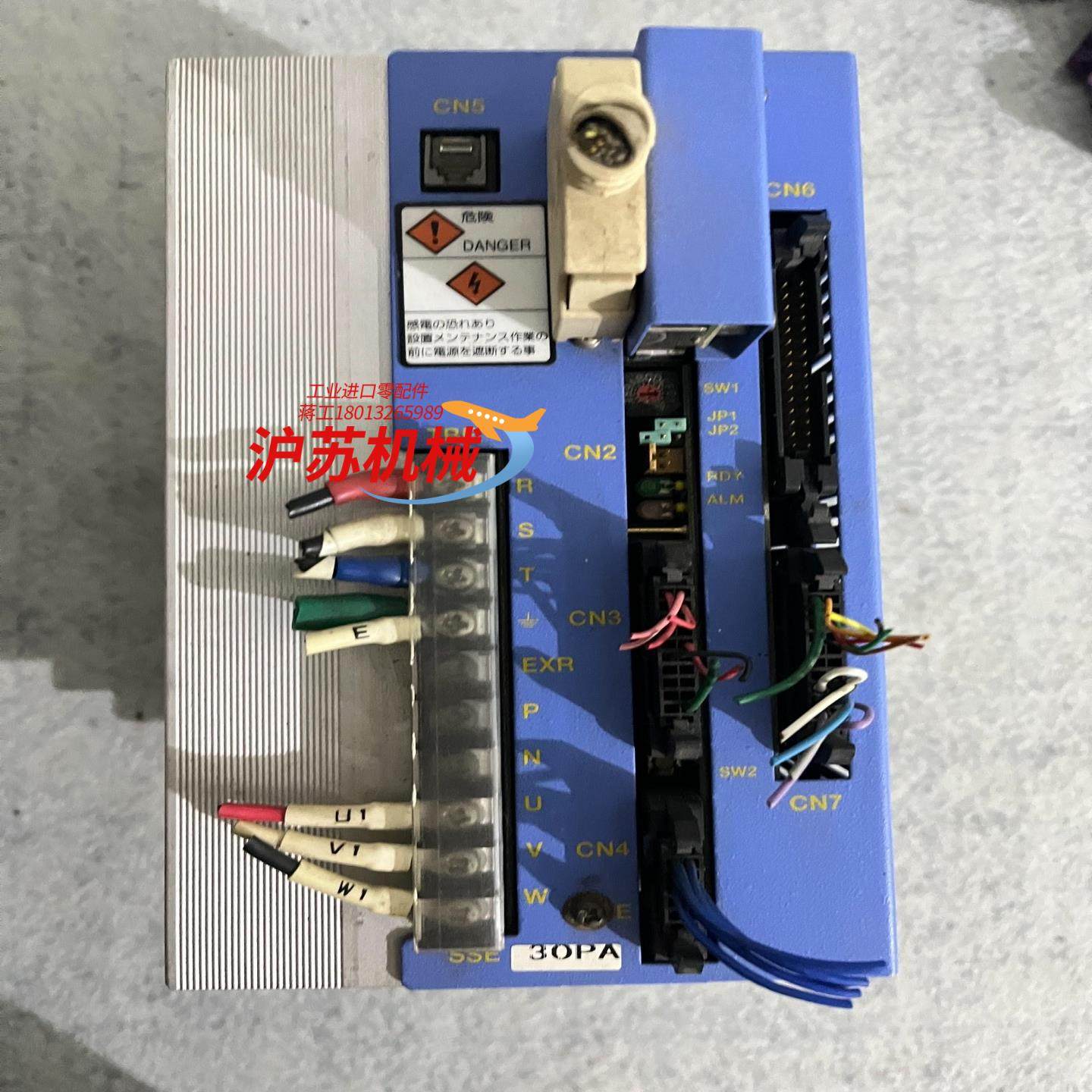 SSE-30PA SSE-100PA-RM佳友伺服驱动器，原,搬运/仓储/物流设备,其他停车场设备,淘宝优惠券,粉丝福利购,淘宝优惠卷