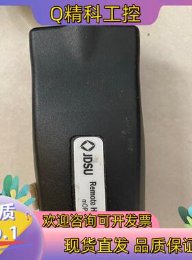 现货JDSU mOPM-B1光功率探头东西好的成色有兴