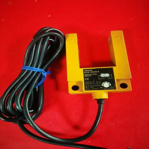 E3S-GS3E4原装正品
