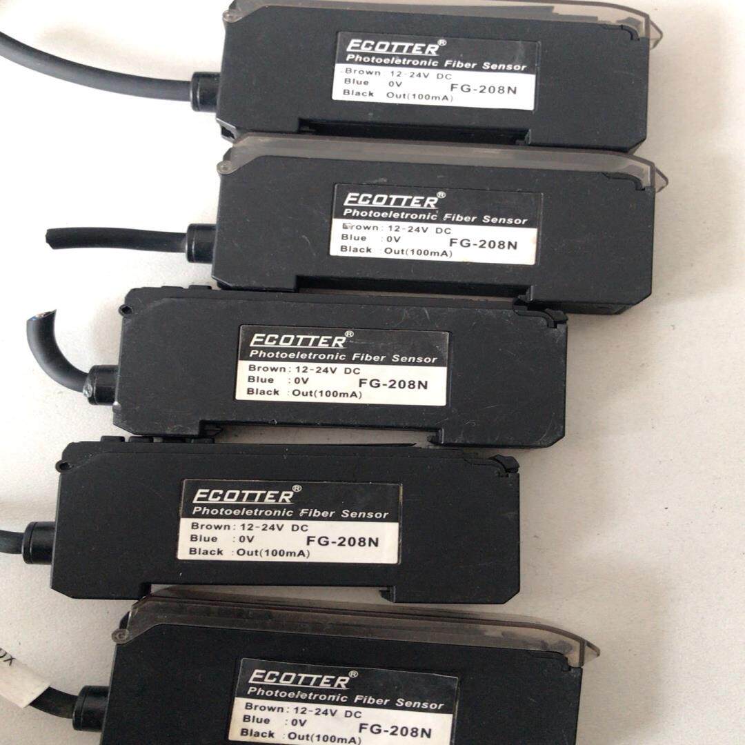 【工控自动化】FG-2DN-H光纤放大器功能完好议价