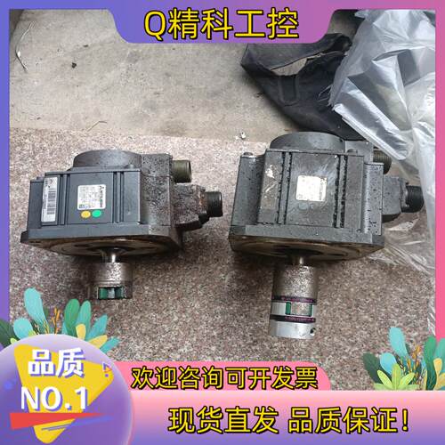 现货0.6KW. 1KW伺服电机HC52T-SZ. HC10