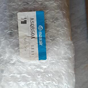 迈斯艾尔MAXAIR摆台气缸ASQB50A