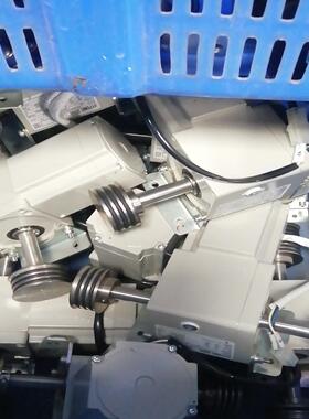 原装HYPONIC DRIVE住友SUMITOMO减速机议价