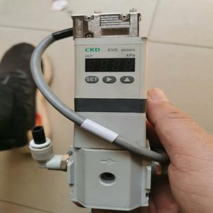 比例阀 3500 CKD EVD 功 P08SN 共有三个