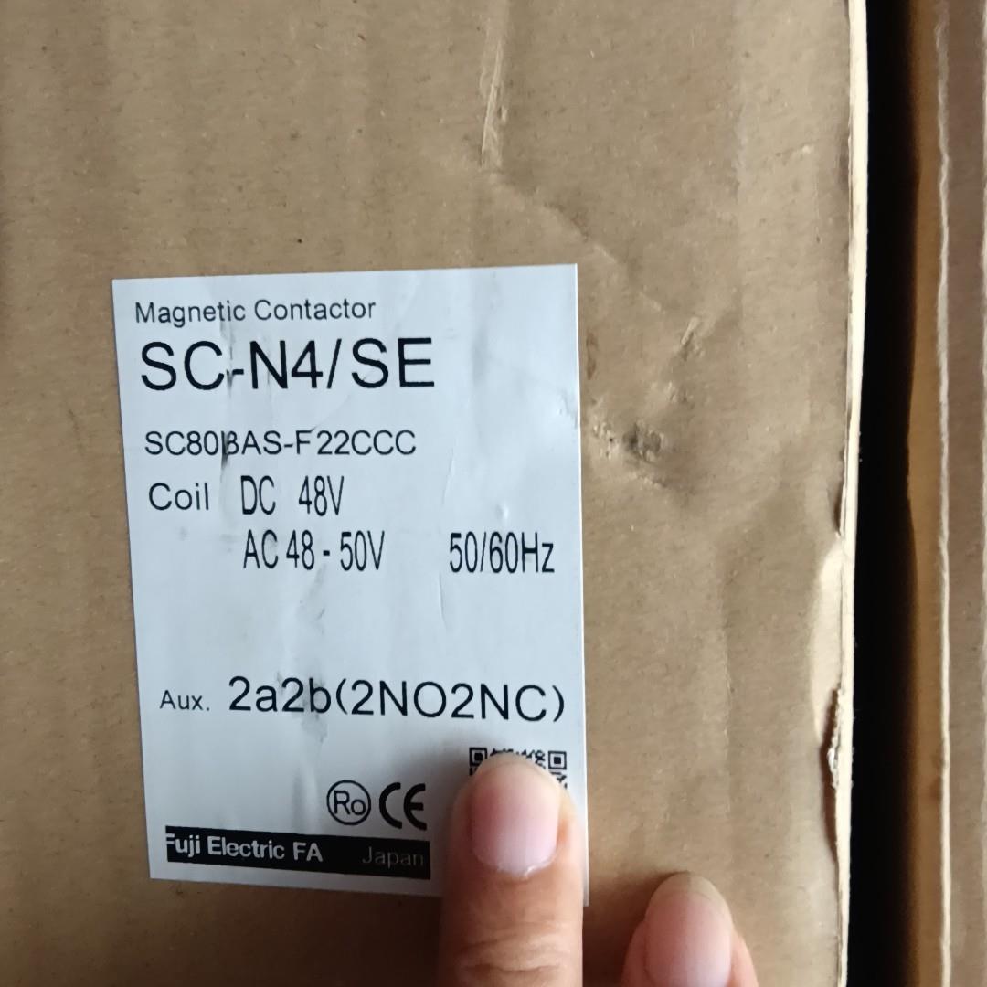 SC-N4/SE    2a2B(2NO2NC)是什么，