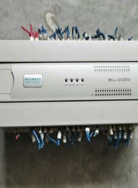 麦格米特 ZOOM LION  PLC  MC200-323