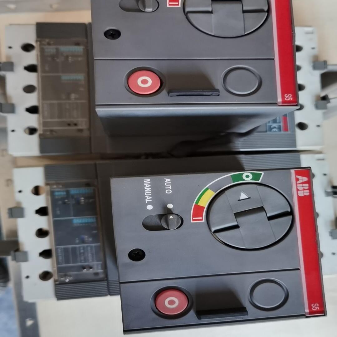 出售塑壳断路器S5N630.S5N400系列带电操