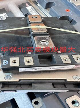 [德峰]CM600DU24FAF- 24-CM600 CM600DU