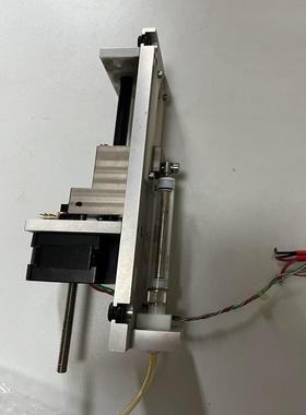 柱塞泵注射泵KLOEHN   2.5ML实物照片