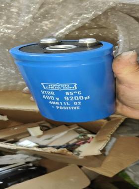 {雅致机械商行}美国罗克韦尔ab753755系列变频器电解电容9200UF