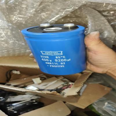 {雅致机械商行}美国罗克韦尔ab753755系列变频器电解电容9200UF