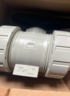 GF Typ546 d63DN50球阀 全新货，