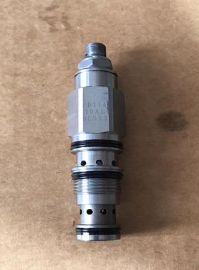 {雅致机械商行}台湾winner液压插装阀 减压阀 PD11A30AL 拆机