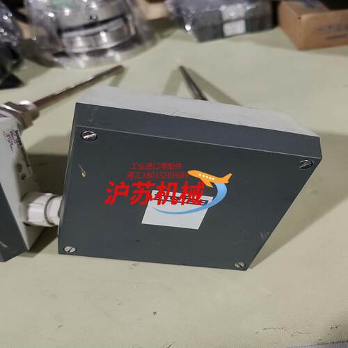 trafag管道气体传感器，温度传感器，没用过，
