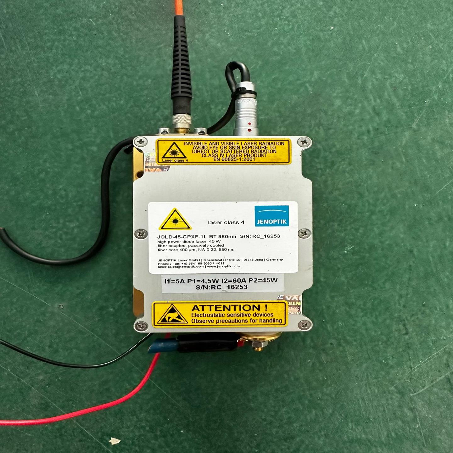 [德峰]JOLD-45-CPXF-1L