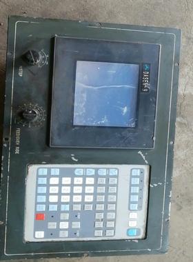 大森DASEN-9数控系统，件