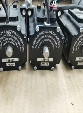 DEK 185463 印刷机对位马达 钢网调节马达