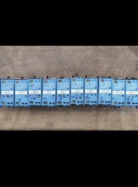 【工控自动化】CELDUC赛德固态继电器拆机议价