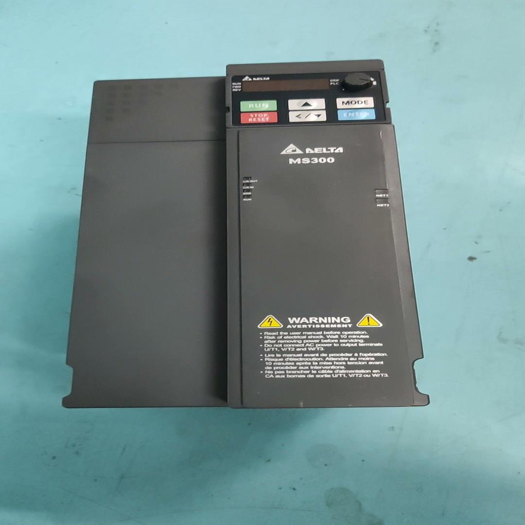 VFD32AMS43ANSAA，台达变频器15KW，正品