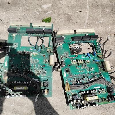 欧瑞f2000 37kw 板子加模块   模块主回路，有