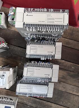 【工控自动化】台达PLC－DVP32EH00T3到货6台议价