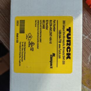 4AI 图尔克 4M12MT BLCEN TURCK