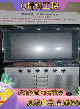 现货意大利Bticino罗格朗楼宇可视对讲门禁系统34931二线