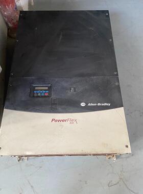 AB罗克韦尔变频器22C-D370A103 200KW 38议价