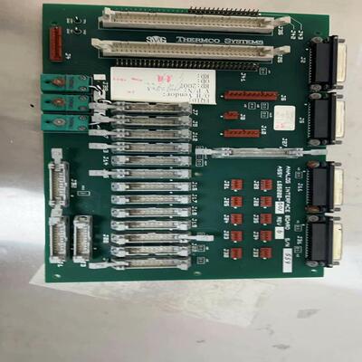 SVG THERMCO SYSTEMS:ANLG,I/F M