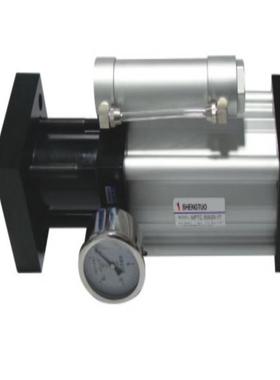 气液增压缸 APTC50-10-1T APT 3T 5T 10T议价