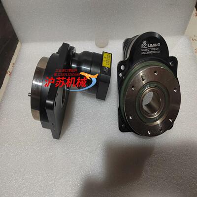 台湾利茗 LIMING   GT-110B-25 中空电动旋