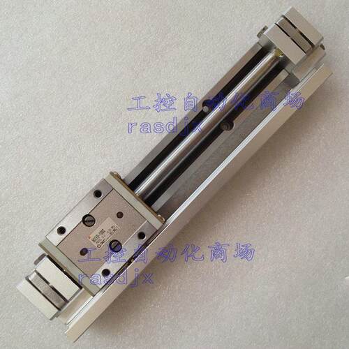 SXY12 MXY8-50-100-150-200-300-400 带精密导轨气缸议价
