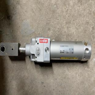 50Y 原装 正品 原 SMC 进口 CLK2GA32