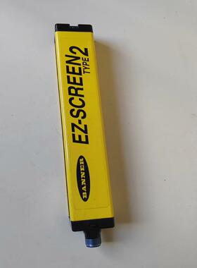 [德峰]邦纳BANNER LS2TR30-150Q8 系列拆机件，成