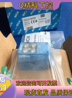 现货sick基于图像的读码器Lector62x