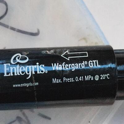 （设备配件）entegris wafergard gtl 过滤器