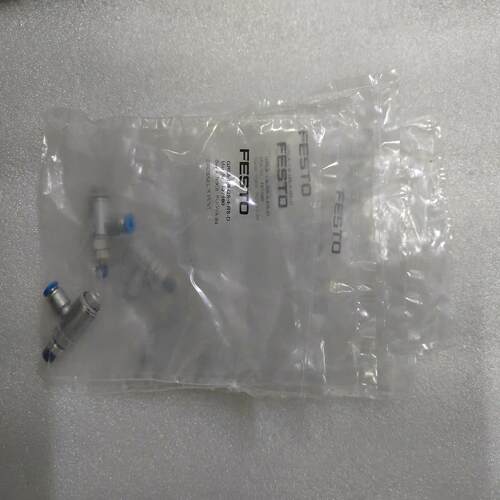 全新FESTO费斯托 197580  GRLA-1/8-QS
