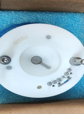 AB sciex Orifice 6500质谱。，价