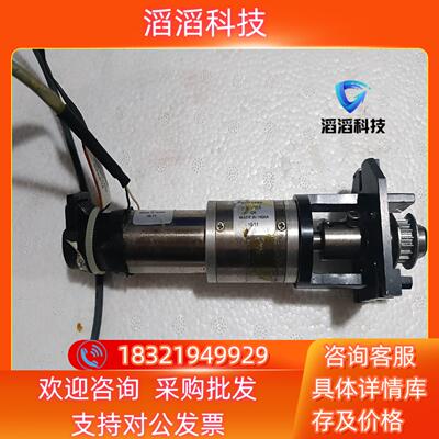 现货Portescap微型马达25GT 2R 82 219P 1