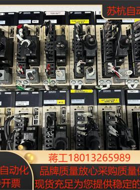 安川SGDV-1R6A01B正常功能现货有