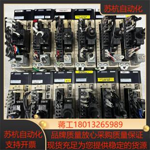1R6A01B正常功能现货有 安川SGDV