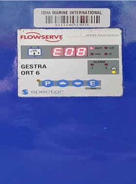Gestra Place 6 Gestra蒸汽系统OR 52